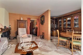  Maison à vendre 7 pièces 138 m²