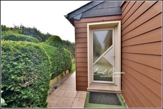  Maison à vendre 4 pièces 114 m²