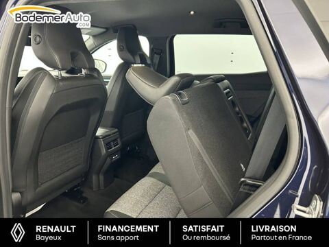 Espace E-Tech full hybrid 200 GSR2 Techno 2025 occasion 14400 Bayeux
