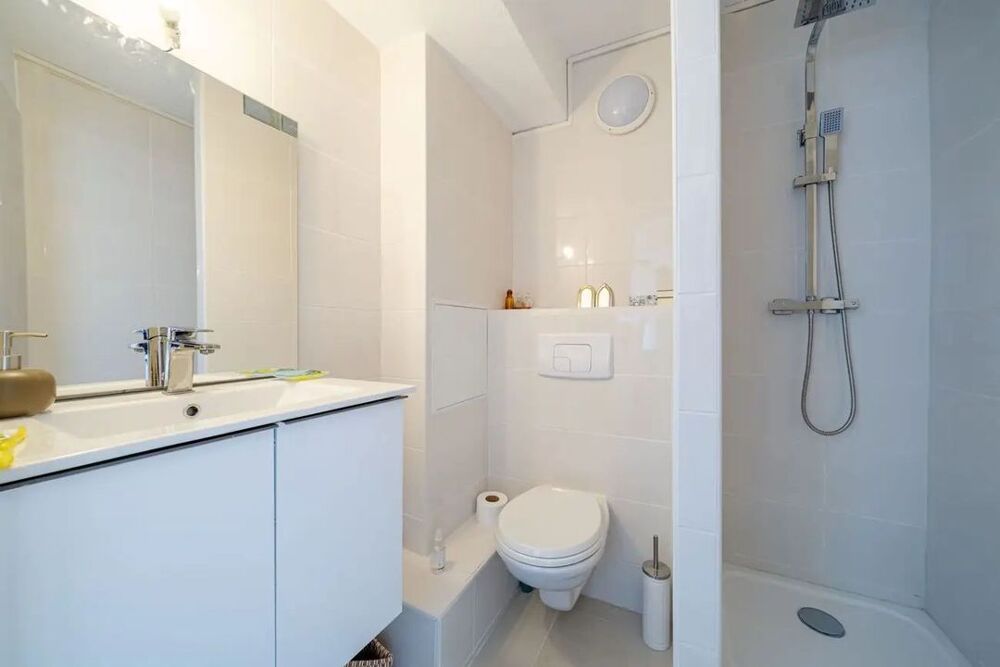 Location Appartement Studio de 23m2 à louer sur Nice Nice