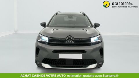 C5 aircross Hybride 145 e-DCS6 Max 2025 occasion 69190 Saint-Fons