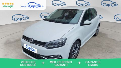 Annonce voiture Volkswagen Polo 6490 €