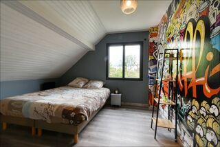  Maison � vendre 8 pi�ces 219 m�