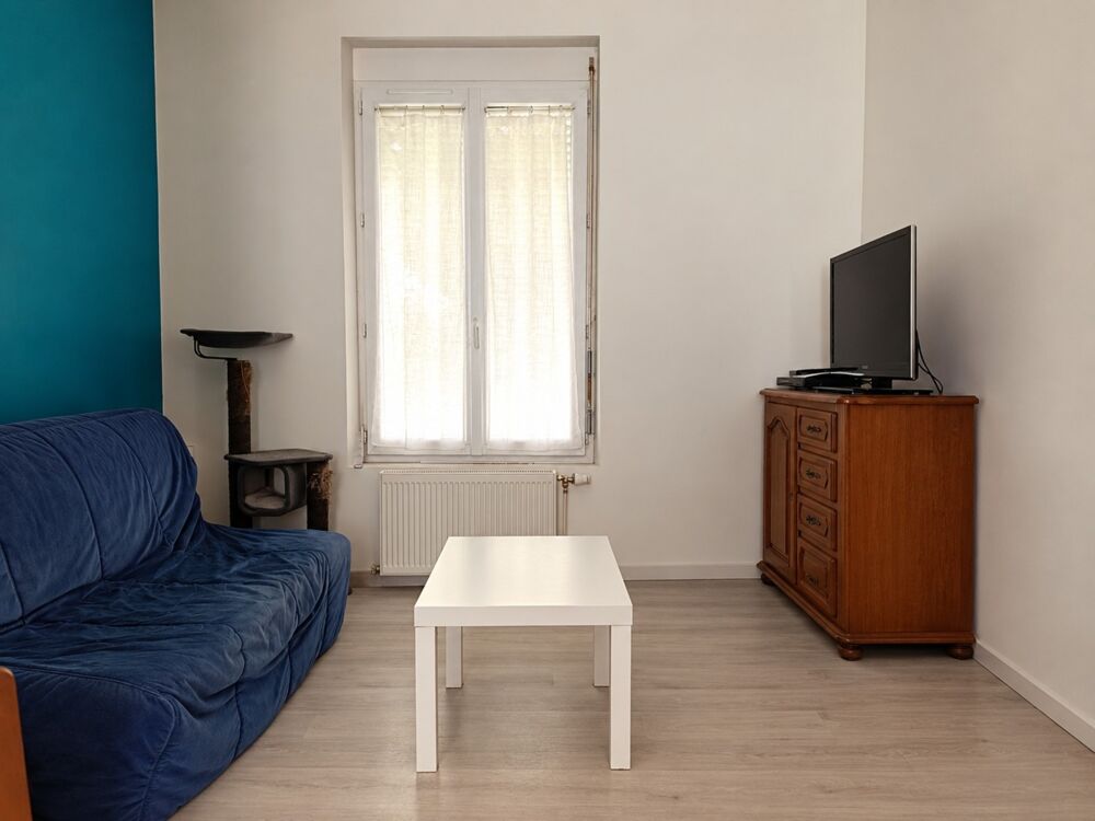 Maison à vendre 4 pièces: NOUVEAUTÉ EN EXCLUSIVITÉ CAPIFRANCE  SAINT-MAIXENT-L'ÉCOLE