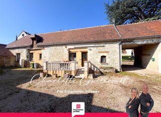  Maison à vendre 7 pièces 137 m²
