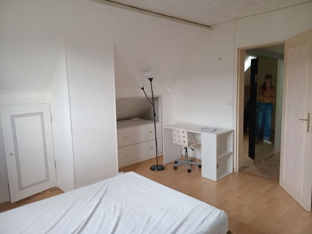 Location Maison Maison de 100m2 à louer sur Saint-Rémy-lès-Chevreuse Saint remy les chevreuse