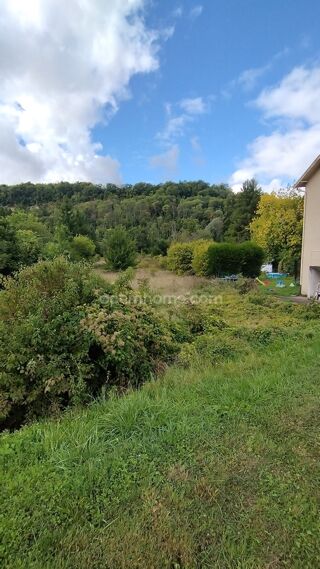  Terrain � vendre 1354 m�