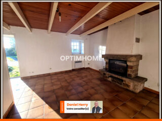  Maison � vendre 4 pi�ces 87 m�