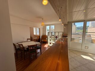 Appartement à vendre 3 pièces 53 m²