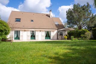  Maison � vendre 7 pi�ces 159 m�