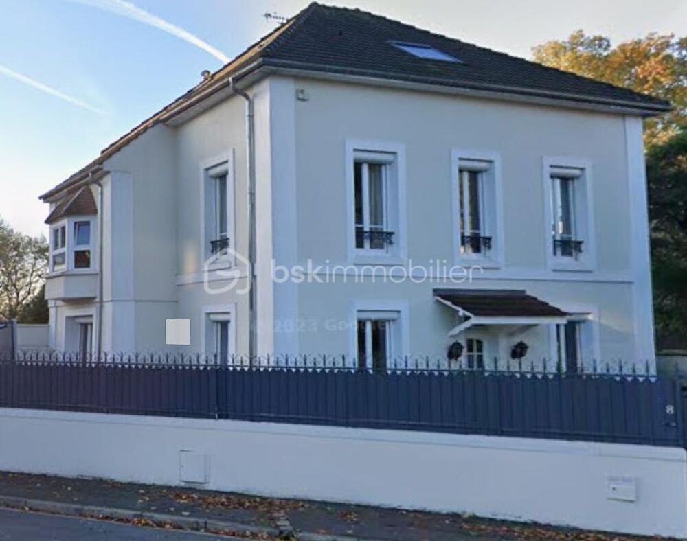 Vente Propriété/Château Maison Familiale au charme authentique Meaux
