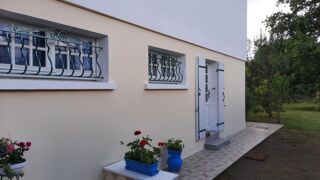  Maison à vendre 10 pièces 254 m²