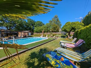  Maison à vendre 4 pièces 125 m²