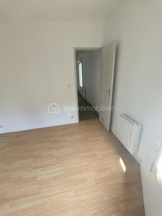  Appartement à vendre 2 pièces 36 m²