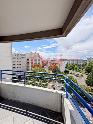  Appartement à louer 2 pièces 47 m²