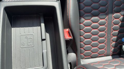 RS5 II 2.9 TFSI 450 Quattro Tiptronic 8 RS - Automatique Toit ou 2018 occasion 57150 Creutzwald