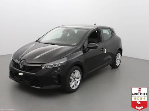 Renault Clio 1.5 BLUE DCI 100CH EVOLUTION 2025 occasion Lavau 10150