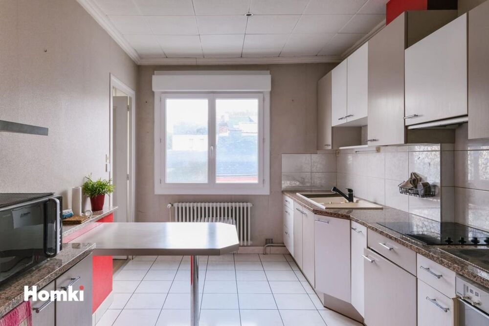 Appartement 3 pièces 73 m² · à Saint Nazaire · 73 m² · 169 900 €