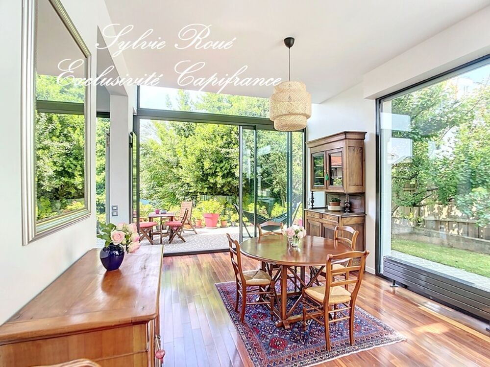  vendre  Maison Villejuif (94800)