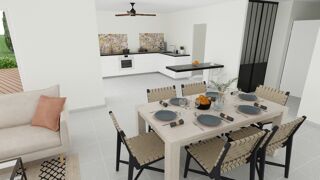  Terrain � vendre 885 m�