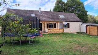  Maison à vendre 6 pièces 114 m²