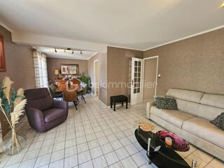  Maison � vendre 4 pi�ces 104 m�