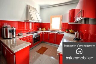  Villa � vendre 9 pi�ces 252 m�