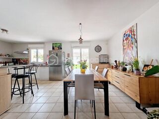  Maison à vendre 6 pièces 97 m²