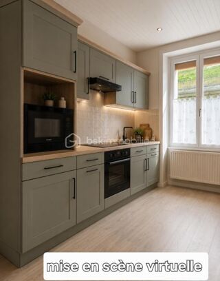  Maison à vendre 4 pièces 107 m²