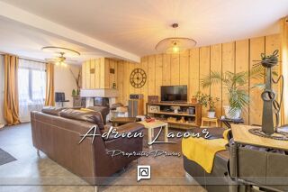  Maison � vendre 7 pi�ces 139 m�