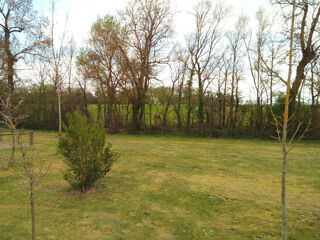  Terrain � vendre 1611 m�