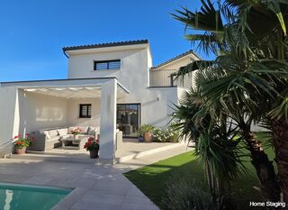  Maison � vendre 5 pi�ces 146 m�