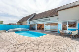  Maison � vendre 11 pi�ces 320 m�