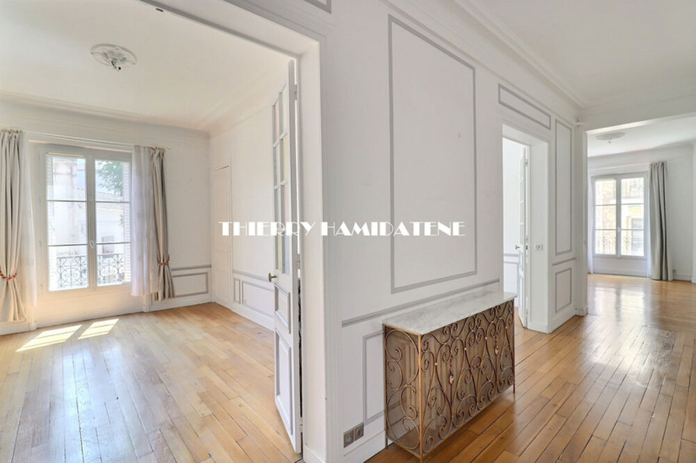 Appartement 4 pièces 100 m² · à Argenteuil · 100 m² · 330 000 €