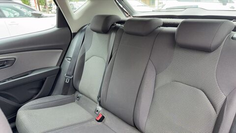 Leon III 1.0 TSI 115 Style Business 2020 occasion 92290 Chatenay Malabry