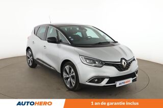 Sc&eacute;nic 1.2 TCe Energy Intens 130 ch 2017 occasion 92130 Issy-les-Moulineaux
