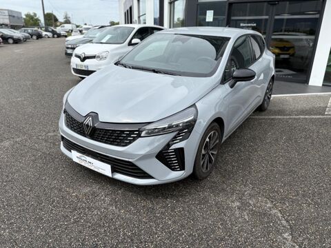 Annonce voiture Renault Clio 20900 €