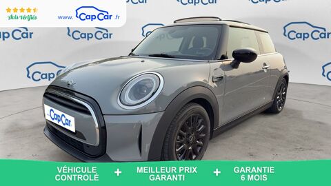 Annonce voiture Mini Cooper 21490 €