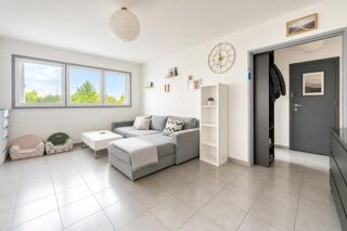  Appartement à vendre 4 pièces 76 m²