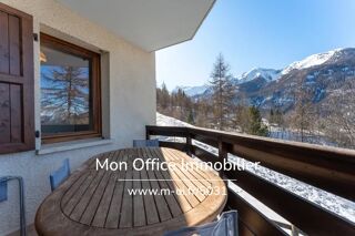  Appartement  vendre 4 pices 58 m