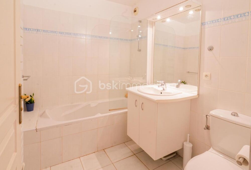 à vendre  Appartement Antibes (06600)