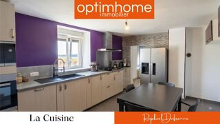  Maison à vendre 10 pièces 245 m²