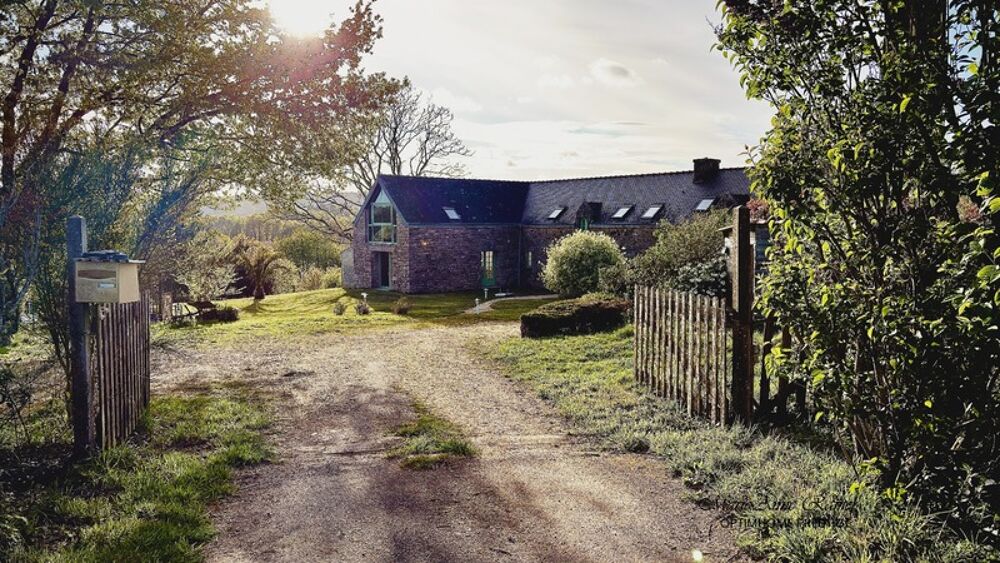 � vendre  Propri�t�/ch�teau Saint-Barth�lemy (56150)