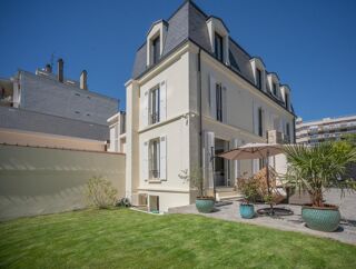  Maison à vendre 6 pièces 169 m²
