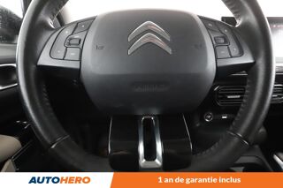 C4 cactus 1.2 PureTech Shine EAT6 110 ch 2018 occasion 92130 Issy-les-Moulineaux