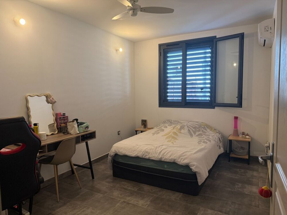 Vente Appartement Appartement à vendre 3 pièces SAINT DENIS (974) - Centre Ville Saint denis
