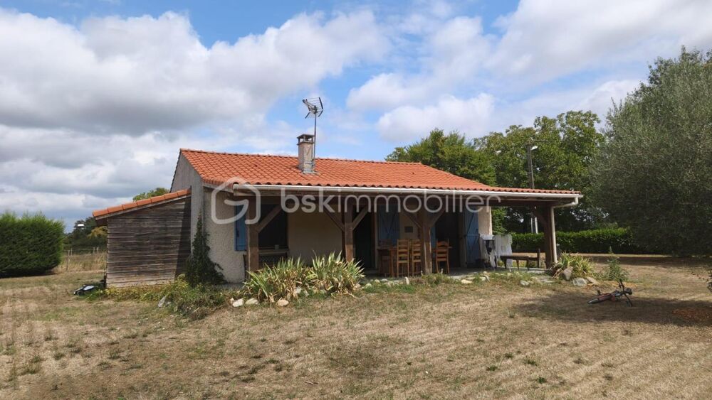 Vente Maison petite maison charmante à Pointis Inard Pointis inard