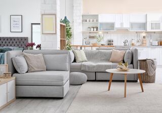  Appartement  vendre 4 pices 84 m