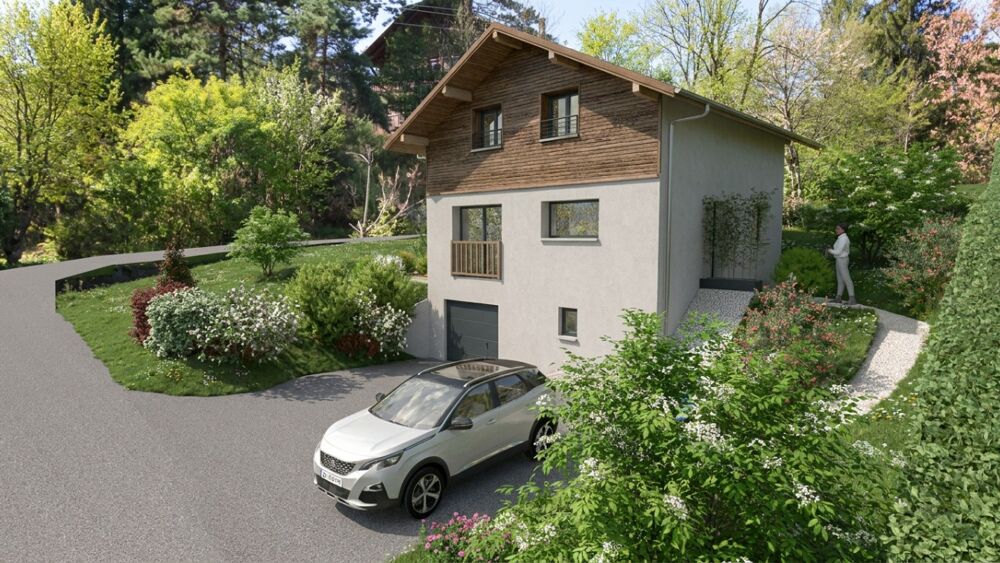 Vente Maison Superbe terrain dans la nature Onnion