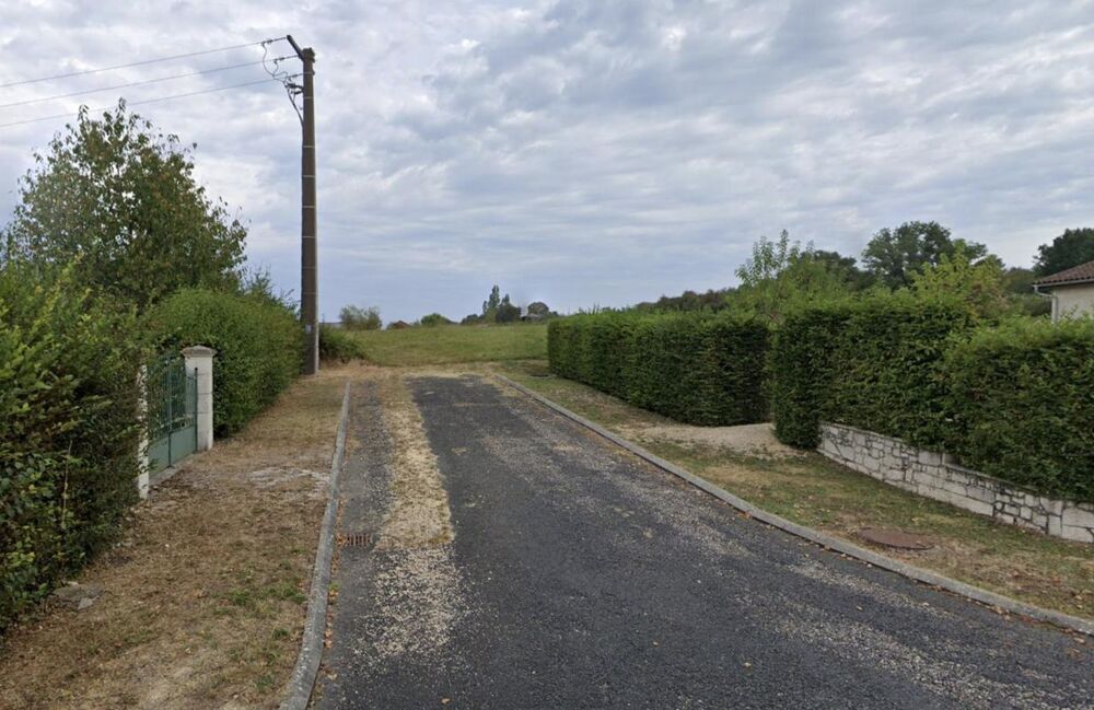 Vente Terrain Terrain Monpazier
